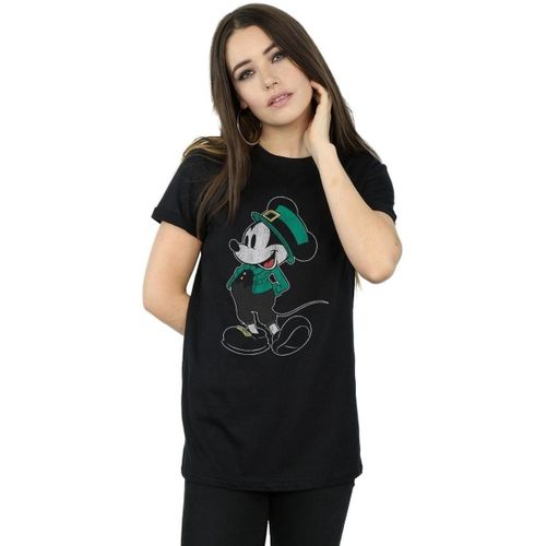 T-shirt Disney St Patrick - Disney - Modalova