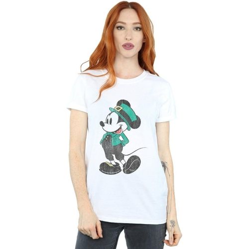T-shirt Disney St Patrick - Disney - Modalova