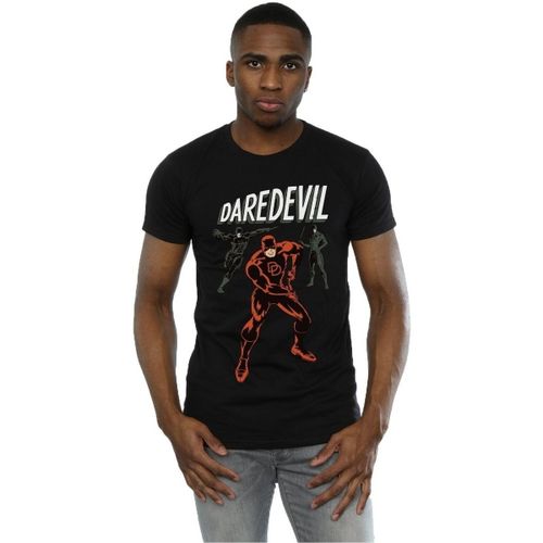 T-shirt Marvel BI37480 - Marvel - Modalova