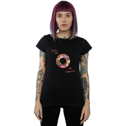T-shirt Genesis That's All 45 - Genesis - Modalova
