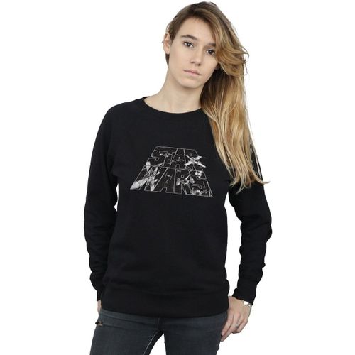 Sweat-shirt Disney BI37577 - Disney - Modalova
