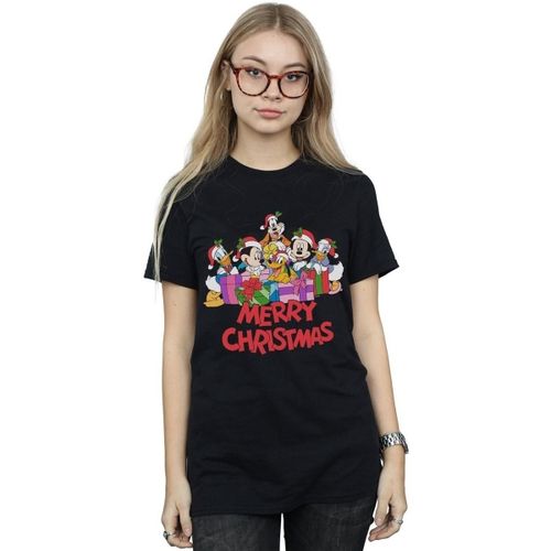 T-shirt Mickey use and Friends - Disney - Modalova