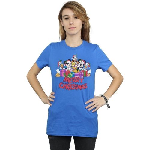 T-shirt Mickey use and Friends - Disney - Modalova