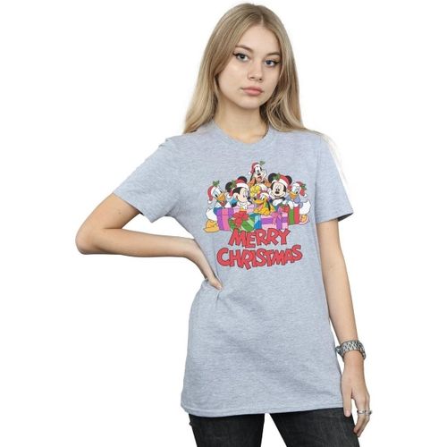 T-shirt Mickey use and Friends - Disney - Modalova