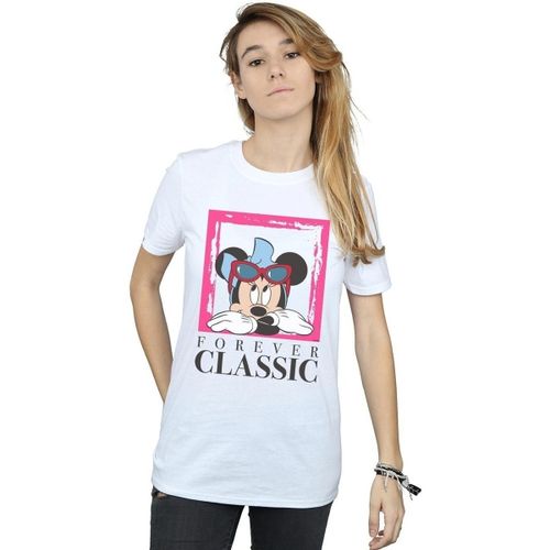 T-shirt Disney Forever - Disney - Modalova