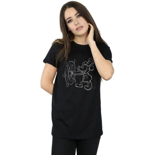 T-shirt Disney BI37308 - Disney - Modalova