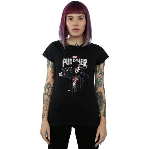 T-shirt Marvel TV Series - Marvel - Modalova