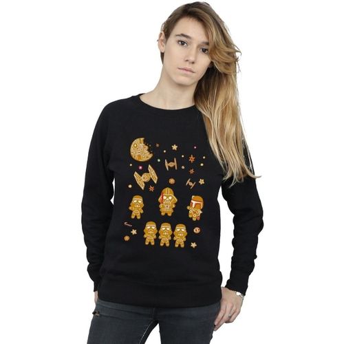 Sweat-shirt Gingerbread Empire - Disney - Modalova