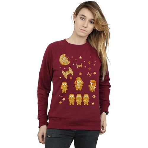 Sweat-shirt Gingerbread Empire - Disney - Modalova