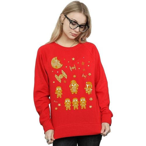 Sweat-shirt Gingerbread Empire - Disney - Modalova