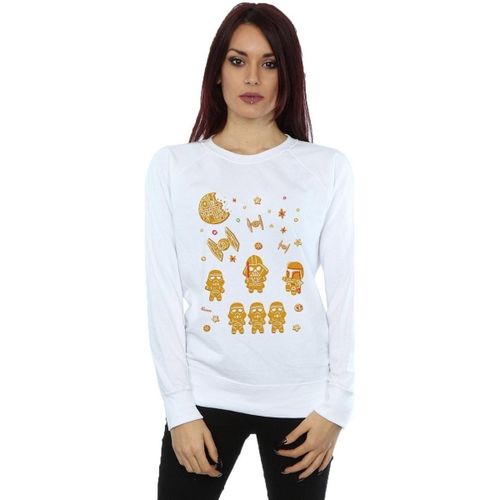 Sweat-shirt Gingerbread Empire - Disney - Modalova