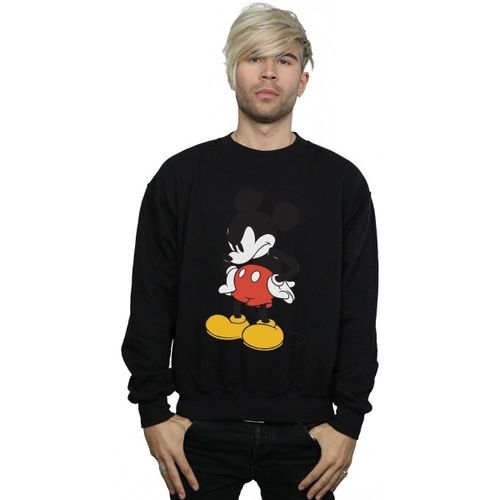 Sweat-shirt Disney Angry Look Down - Disney - Modalova