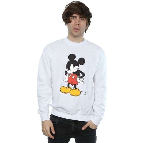 Sweat-shirt Disney Angry Look Down - Disney - Modalova
