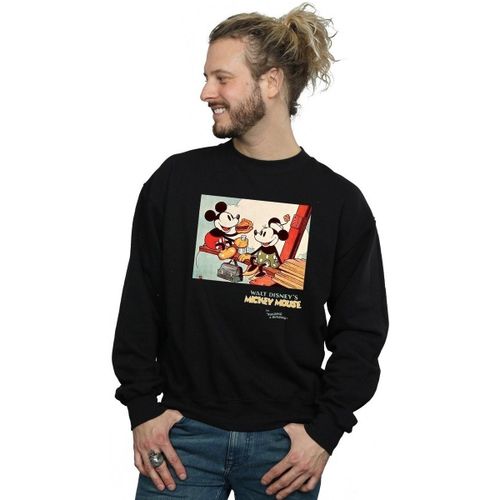 Sweat-shirt Building A Building - Disney - Modalova