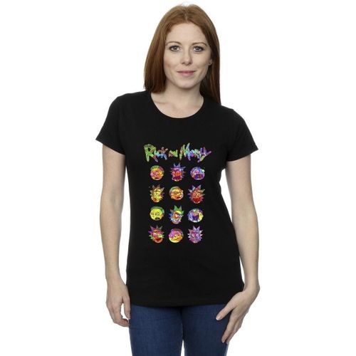 T-shirt Dessins Animés BI37991 - Dessins Animés - Modalova