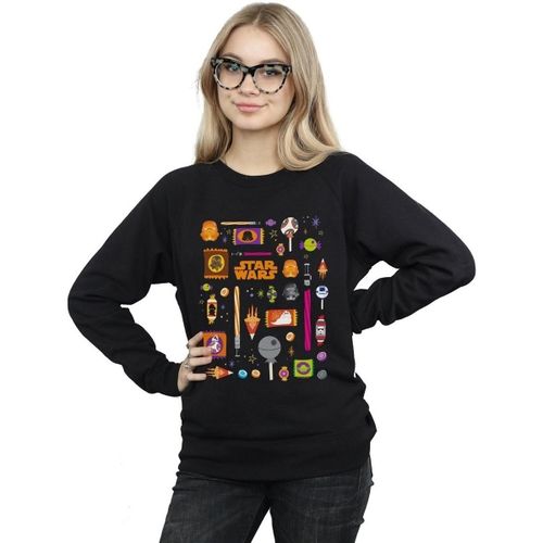 Sweat-shirt Disney BI38037 - Disney - Modalova