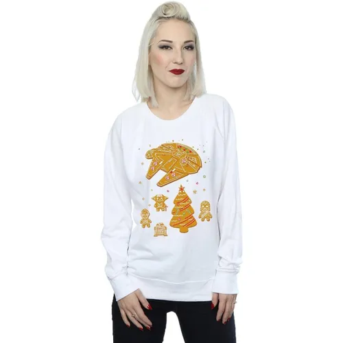Sweatshirts Gingerbread Rebels - Disney - Modalova