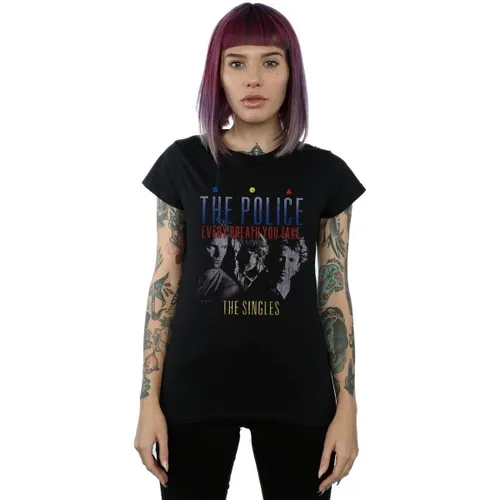 T-shirt Every Breath You Take - The Police - Modalova