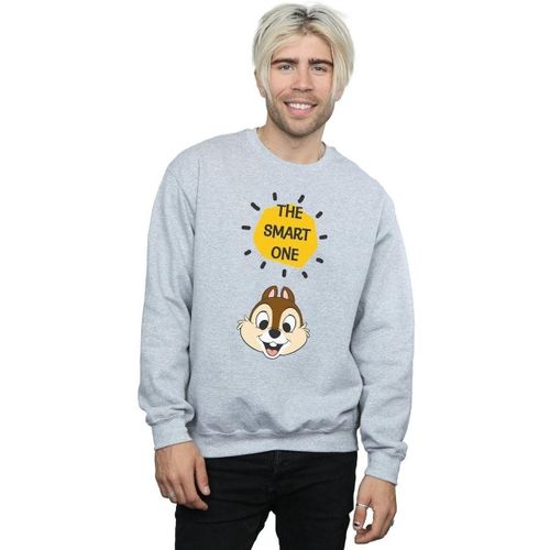 Sweat-shirt Chip N Dale The Smart One - Disney - Modalova