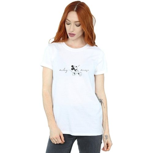 T-shirt Disney BI37819 - Disney - Modalova