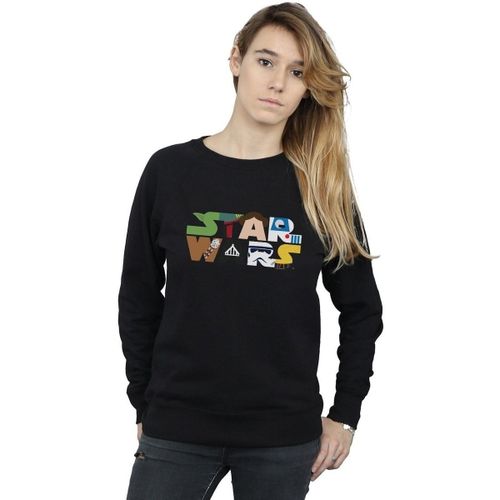Sweat-shirt Disney BI37831 - Disney - Modalova