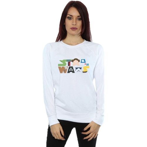 Sweat-shirt Disney BI37831 - Disney - Modalova