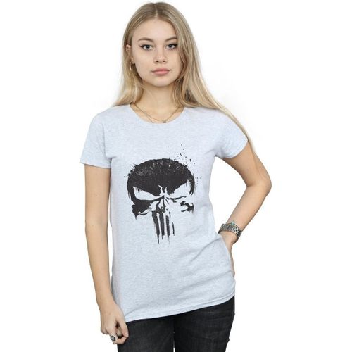 T-shirt Marvel TV - Marvel - Modalova
