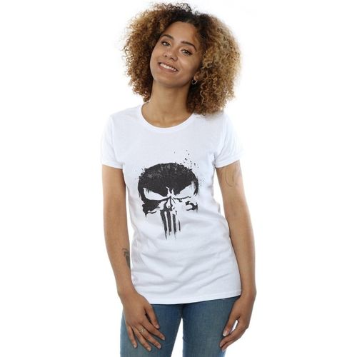 T-shirt Marvel TV - Marvel - Modalova