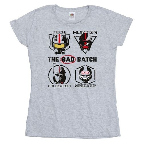 T-shirt Disney Clone Force 99 - Disney - Modalova