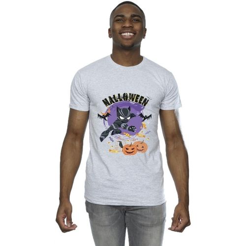 T-shirt Marvel Halloween - Marvel - Modalova