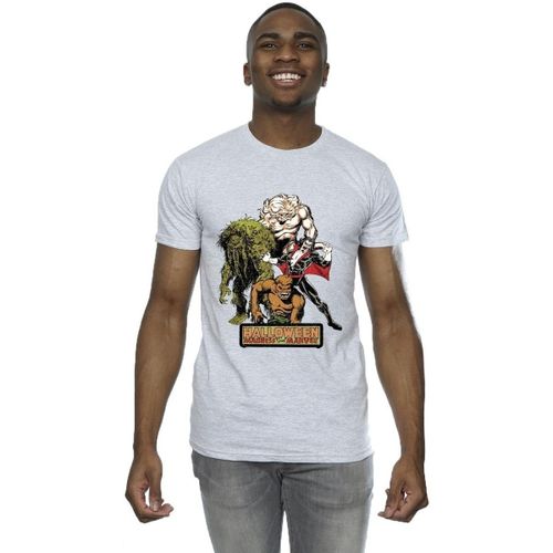 T-shirt Marvel Halloween - Marvel - Modalova