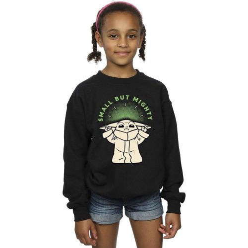 Sweatshirts The Mandalorian Small But Mighty - Disney - Modalova