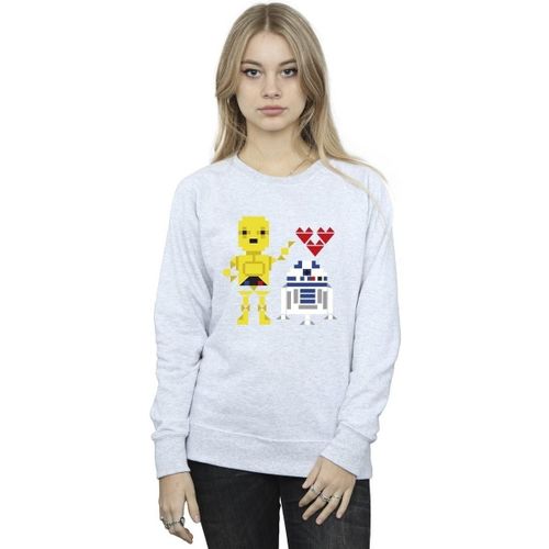 Sweat-shirt Disney BI38416 - Disney - Modalova