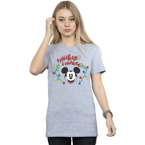 T-shirt Disney BI38419 - Disney - Modalova