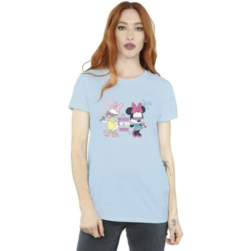 T-shirt Disney Beach de - Disney - Modalova