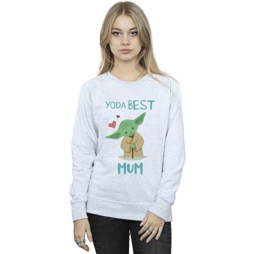 Sweat-shirt Disney Best Mum - Disney - Modalova