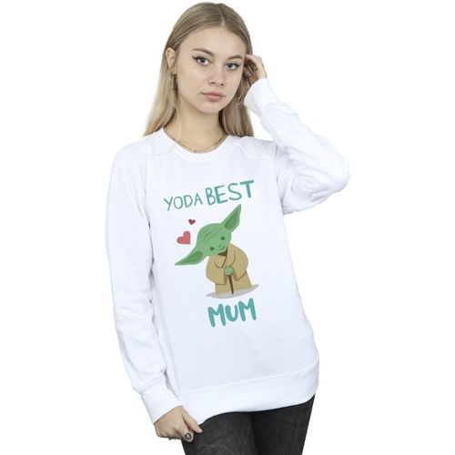 Sweat-shirt Disney Best Mum - Disney - Modalova