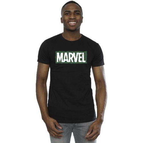 T-shirt Marvel BI38435 - Marvel - Modalova