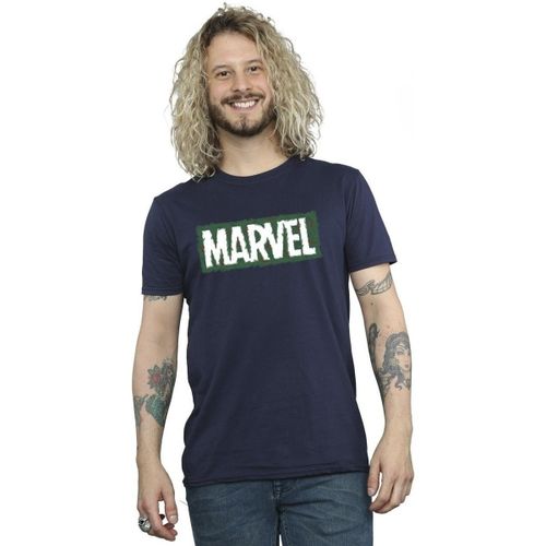 T-shirt Marvel BI38435 - Marvel - Modalova
