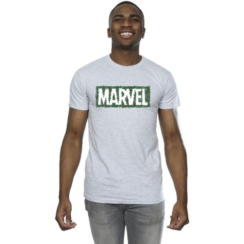 T-shirt Marvel BI38435 - Marvel - Modalova