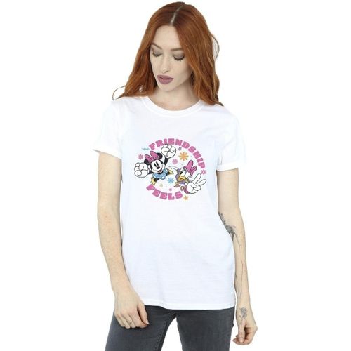 T-shirt Disney Friendship - Disney - Modalova