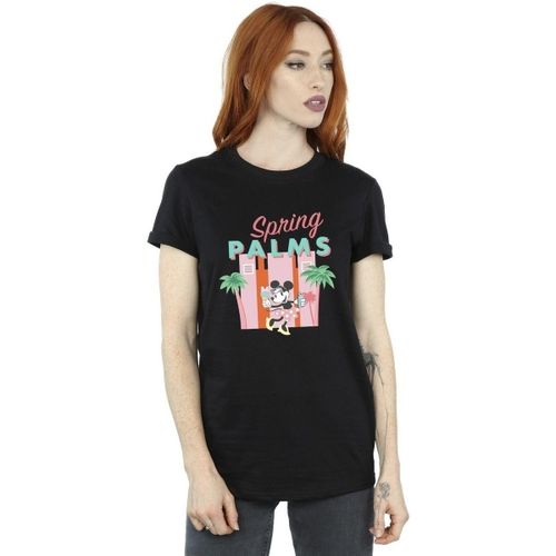 T-shirt Disney Spring Palms - Disney - Modalova
