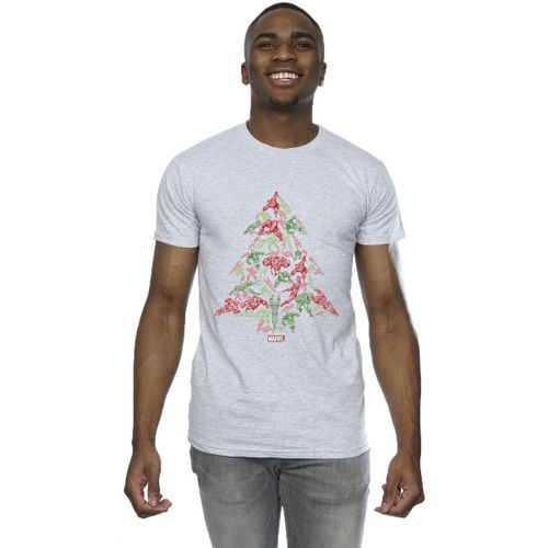 T-shirt Marvel Avengers - Marvel - Modalova