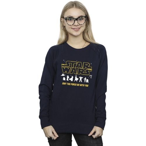 Sweat-shirt Disney Force - Disney - Modalova