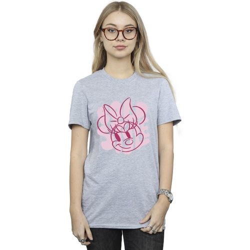 T-shirt Disney BI38485 - Disney - Modalova