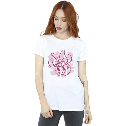 T-shirt Disney BI38485 - Disney - Modalova