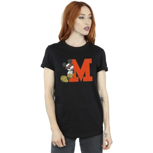 T-shirt Disney Leopard Trousers - Disney - Modalova