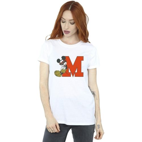 T-shirt Disney Leopard Trousers - Disney - Modalova