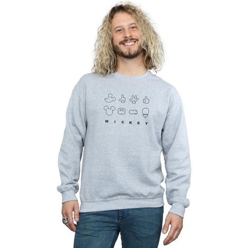 Sweat-shirt Disney BI38506 - Disney - Modalova