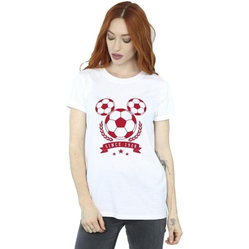 T-shirt Disney BI38519 - Disney - Modalova